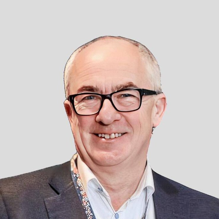 Mark Thomson
