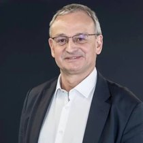 Patrick Eperon