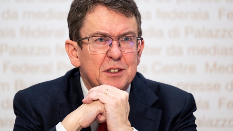Pour Albert Rösti, les projets ferroviaires seront désormais être mieux ficelés lorsqu'ils seront présentés au Parlement.