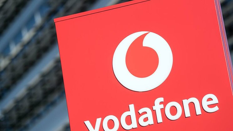 Vodafone avait indiqué en mai dernier qu'il comptait supprimer un peu plus de 10% de ses effectifs (archives).