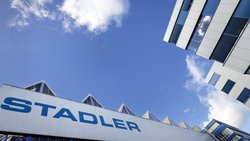 Stadler a reçu une commande pour 35 locomotives de fret en Turquie. (archive)