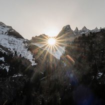 Le stockage par batterie lié à l’énergie solaire connaît une forte croissance en Suisse. (Archives)