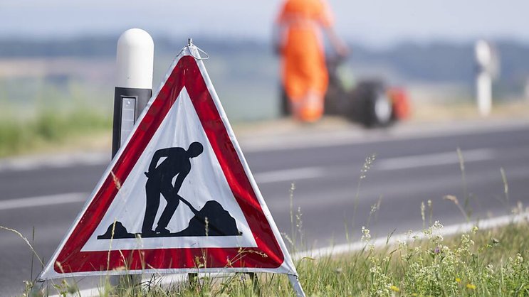 Le secteur de la construction devrait voir ses activités fléchir au cours des prochains mois (archives).