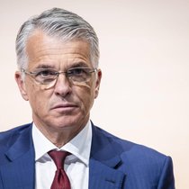 Sergio Ermotti est à nouveau CEO de la grande banque suisse depuis le rachat du CS par UBS.