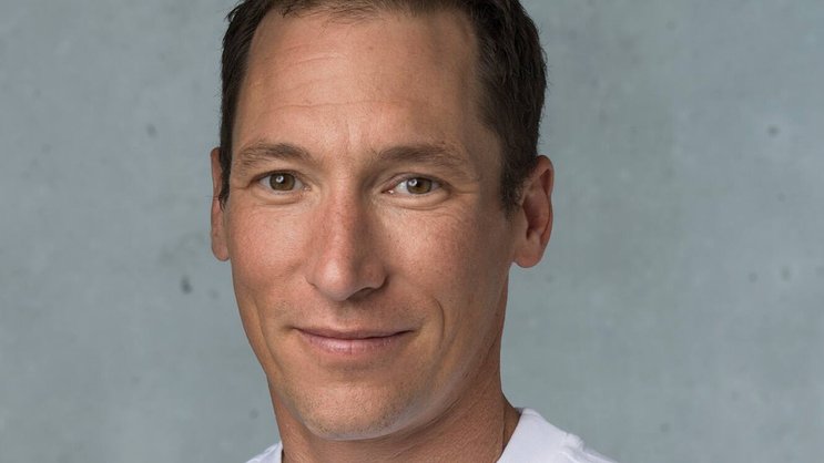 Marc Maurer