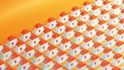 Sur le plan mondial, l’industrie de la construction représente 40% de la consommation d’énergie, 40% des émissions de gaz à effet de serre et 60% de la consommation de matériaux.