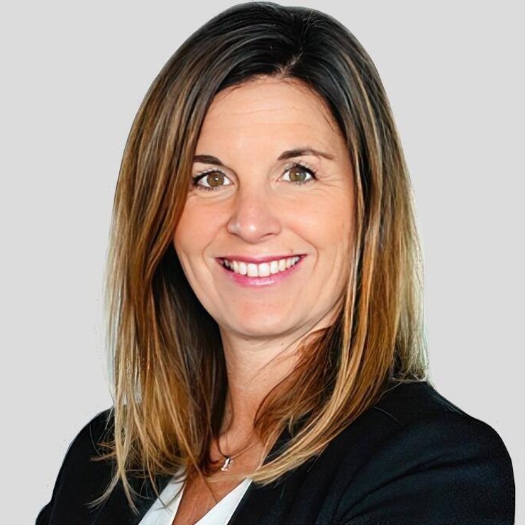 Magali Dauwalder