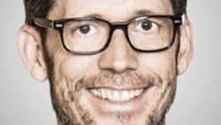 Fabrice Eggly: Directeur, Fondation pour Genève