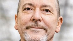 Dominique Freymond, cofondateur de l'Académie des administrateurs