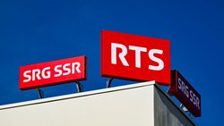 Des dispositions contraignantes en matière de collaboration avec l'industrie audiovisuelle indépendante helvétique devraient être inscrites dans la concession de la SSR (image d'illustration).