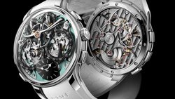 Montres d'occasion: sur ce marché, aucune autre marque que MB&F n'a connu une hausse de la demande aussi forte en 2025.