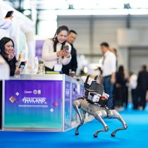Avec plus de 60% d'inventeurs venus d'Asie et une présence saoudienne décuplée, le 51e Salon des inventions de Genève illustre la nouvelle géopolitique de la tech.