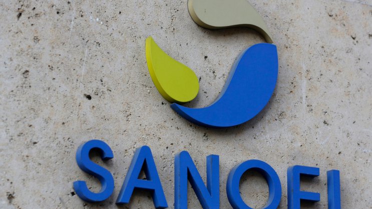 Une procédure est ouverte contre Sanofi dans l'état du Texas aux Etats-Unis (archives).
