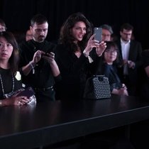 750 personnes, dont une majorité d'influenceurs, invitées en octobre au Japon à couvrir le lancement international de iQos 3.