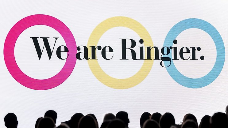 Ringier a vu son chiffre d'affaires et son bénéfice augmenter en 2022 (archives).