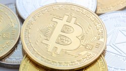 Sur un an, le bitcoin a cédé 8,9% de sa valeur. (archive)