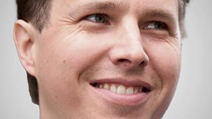 Bernhard Hänggi