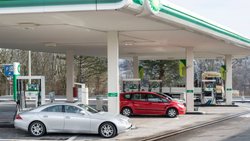 BP avait annoncé en début d'année un plan de redressement, impliquant une réduction des coûts, avec des milliers de pertes d'emplois à la clé et un recentrage sur les hydrocarbures. (archives)