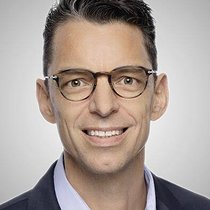 Helge Huerkamp: Directeur, CIMO Compagnie industrielle de Monthey