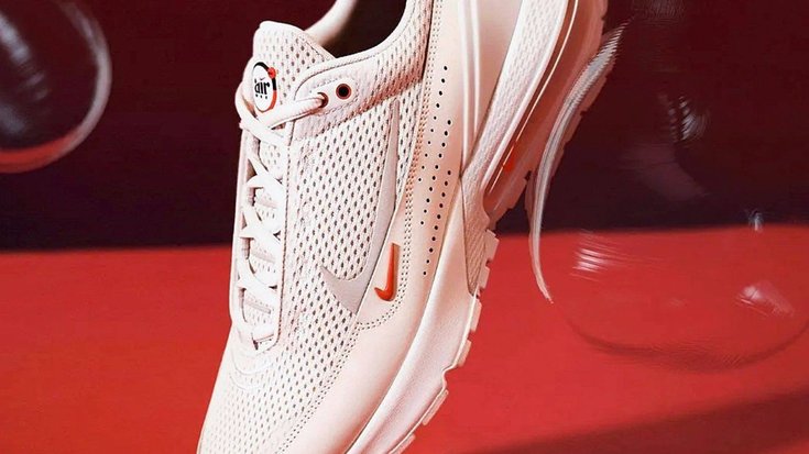 Nike Air Max