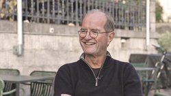 Alain Nicod Fondateur de LeShop, serial entrepreneur et investisseur en capital-risque.