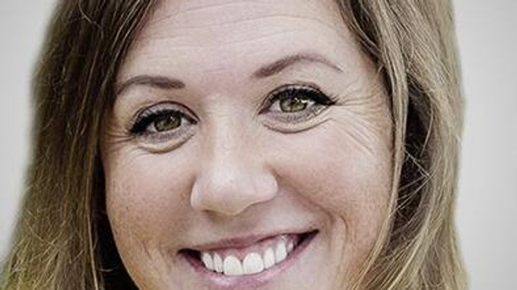 Janie Bisset