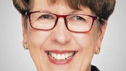 Susanne Ruoff: Membre du CA, Createq
