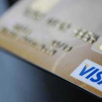 Les répondants du mois de novembre se sont montrés moins réticents que ceux d'il y a un an à faire chauffer les terminaux de paiement. (archive)