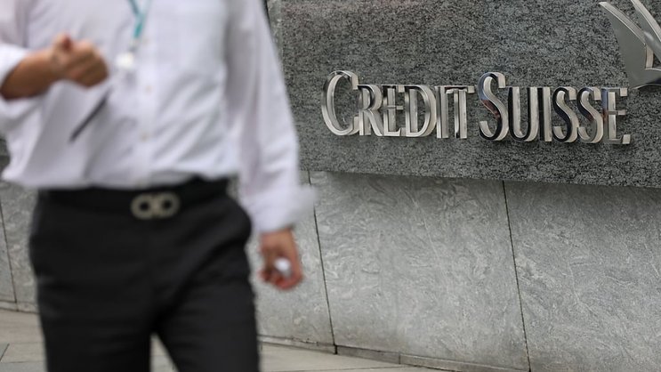 Selon le Sénat américain, Credit Suisse aurait omis de divulguer l'existence de "comptes secrets offshore" contenant quelque 100 millions de dollars et "appartenant à une seule famille de contribuables américains".