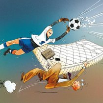 Du club de football qui doit assumer financièrement sa promotion en passant par la PME qui perd un cadre irremplaçable, les produits innovants sont légion cette année.