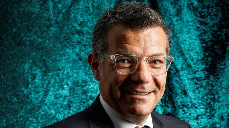 Thierry Grin