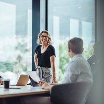 Le mentorat a fait ses preuves en entreprise.