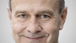 Patrick Frank: Responsable informatique, Helsana