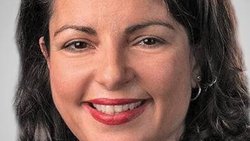 Evie Kostakis