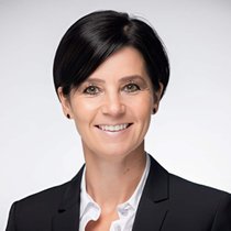 Marylaure Baechler