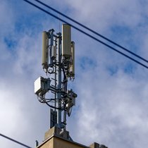 Le marché des télécoms affiche un dynamisme réjouissant.