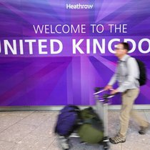 En 2026, l'aéroport d'Heathrow prévoit d'investir plus de 1,3 milliard de livres (1,1 milliard de francs) (archives).
