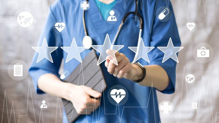 Le classement des meilleures cliniques spécialisées de Suisse en 2024.