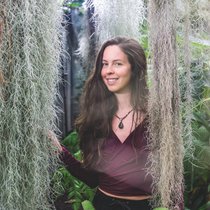 Louisa Saratsiotis commercialise ses produits ménagers naturels et bios dans des épiceries et des marchés.