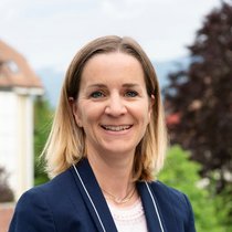 Isabelle Cartier-Rumo: «Les besoins en termes de cybersécurité sont toujours plus importants pour nos clients.»