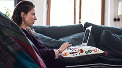 Le home office est confortable et apprécié, mais il est considéré comme une épine dans le pied pour de nombreux managers américains.