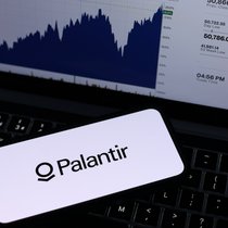 Palantir