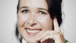 Karine Coze Directrice des ventes, groupe Fert