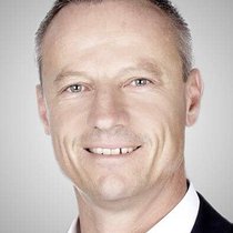 Marco Zahnd: CFO, Netrics