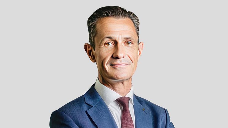 Gilles Duvoisin
