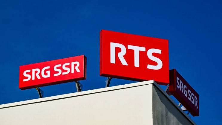 Des dispositions contraignantes en matière de collaboration avec l'industrie audiovisuelle indépendante helvétique devraient être inscrites dans la concession de la SSR (image d'illustration).
