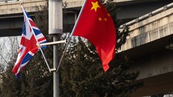 Royaume-Uni et Chine entendent mieux collaborer à l'avenir.