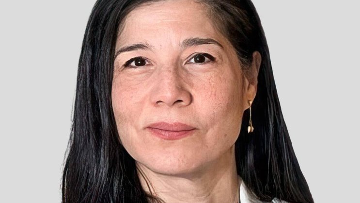 Marlène d’Aquino