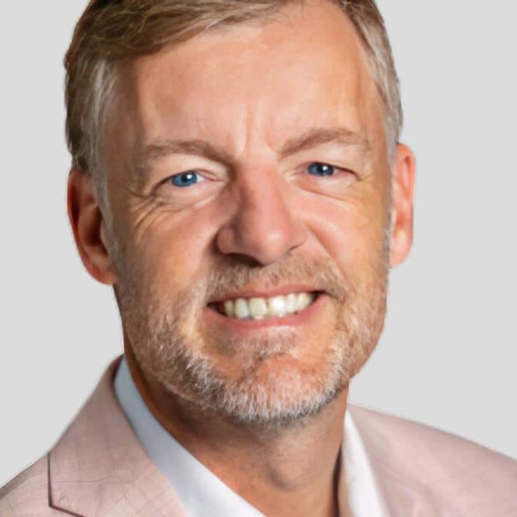 Charles Perraudin