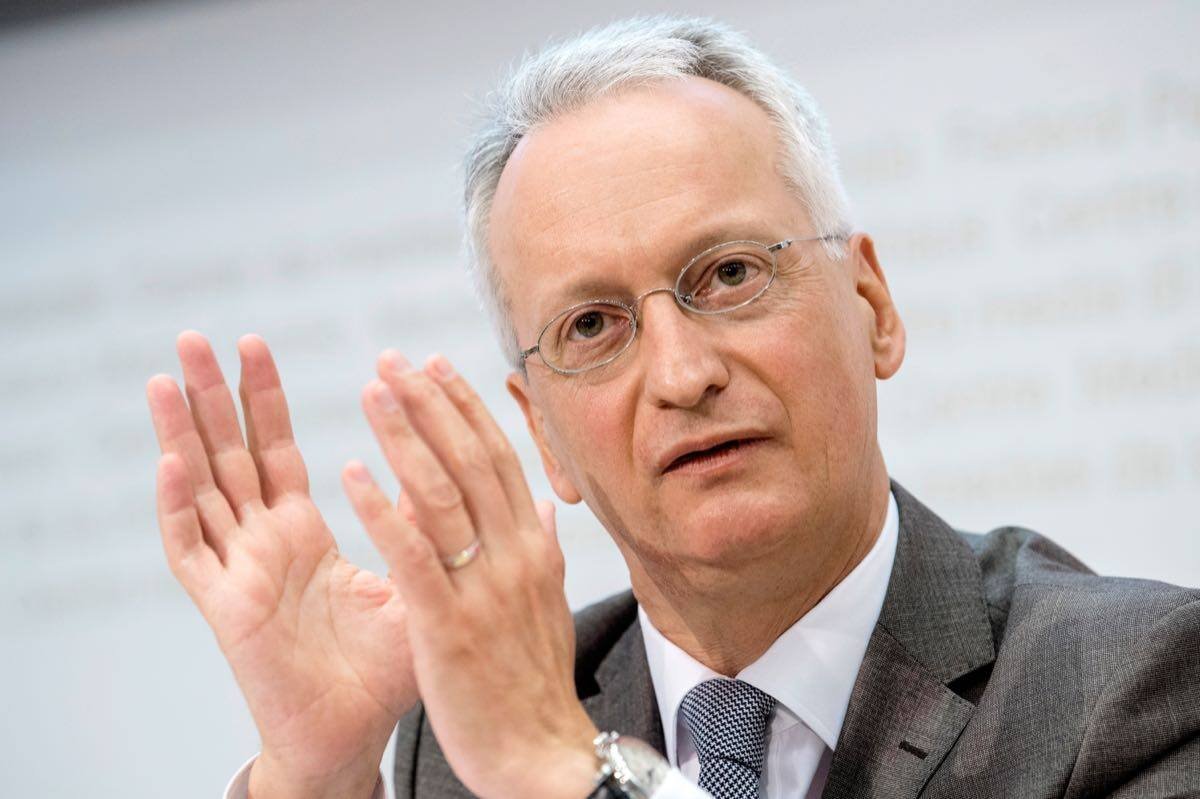 Stefan C. Wolter
